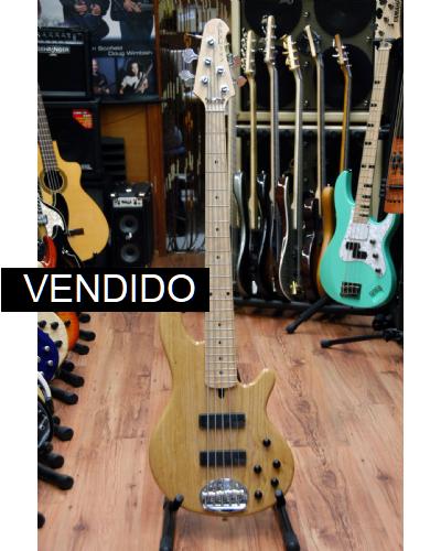 Lakland Skyline 5501